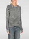 AVANT TOI SWEATER AVANT TOI WOMAN COLOR GREY,G14179020