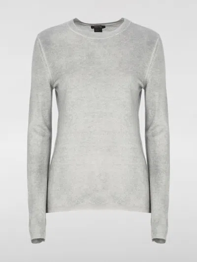 AVANT TOI SWEATER AVANT TOI WOMAN COLOR GREY,H26416020