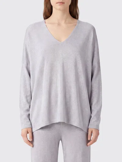 Avant Toi セーター レディース カラー グレー In Gray