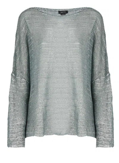 AVANT TOI AVANT TOI SWEATERS