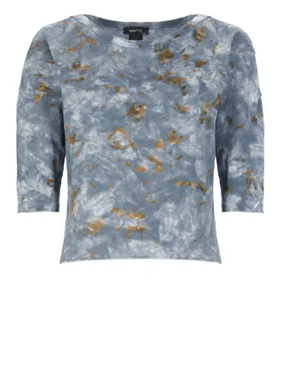 AVANT TOI AVANT TOI SWEATERS