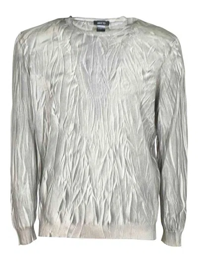Avant Toi Sweaters In Brown