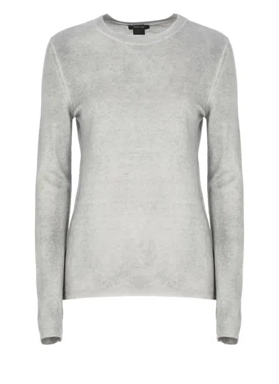 Avant Toi Sweaters In Gray