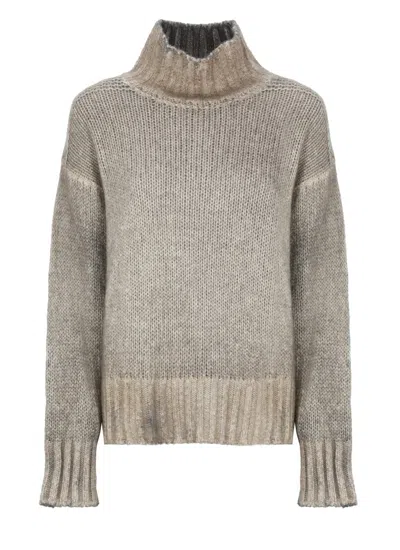 AVANT TOI AVANT TOI SWEATERS