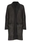Avant Toi Sweaters In Black