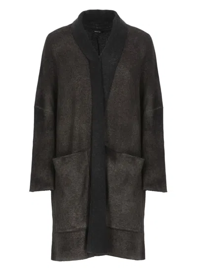 Avant Toi Sweaters In Black