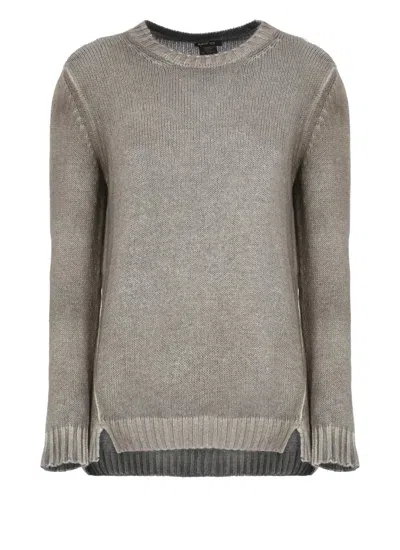 Avant Toi Sweaters In Brown