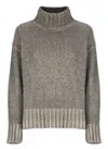 Avant Toi Sweaters In Brown