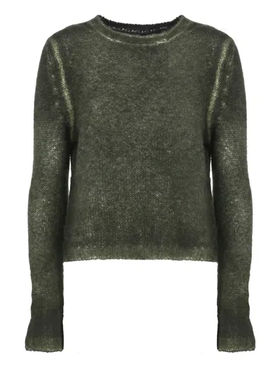 Avant Toi Sweaters In Black