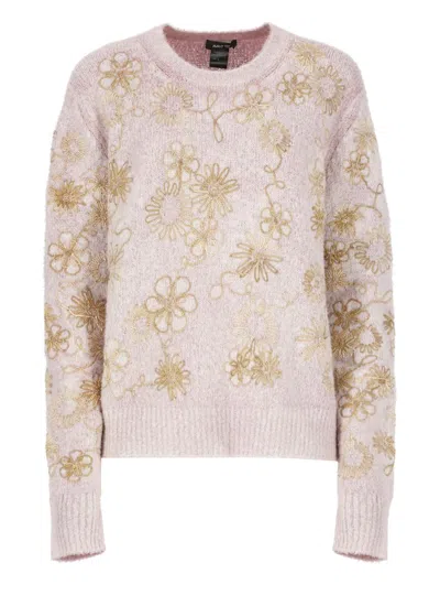 AVANT TOI AVANT TOI SWEATERS