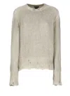 Avant Toi Sweaters In Brown