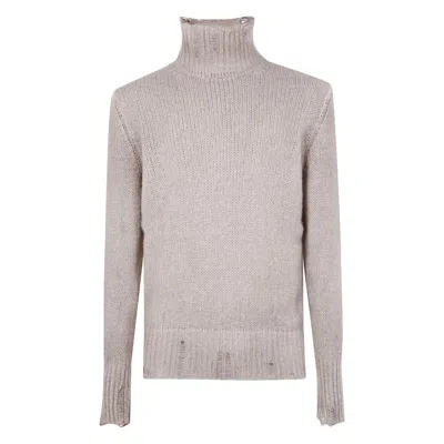 AVANT TOI AVANT TOI SWEATERS