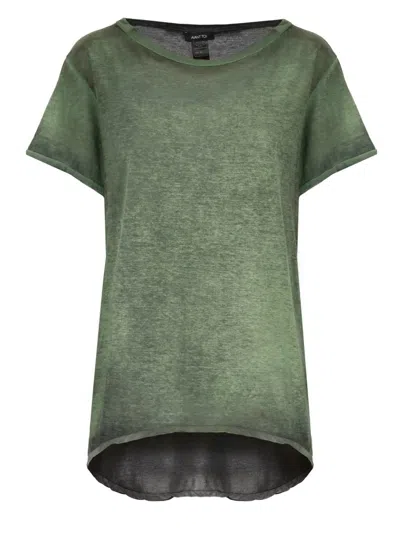 Avant Toi T-shirts And Polos