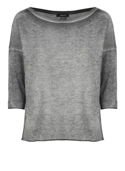 Avant Toi T-shirts And Polos