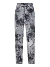 Avant Toi Pantaloni In Gray