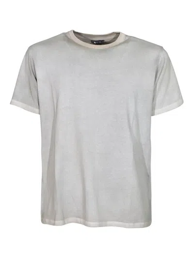 Avant Toi T-shirts And Polos Beige