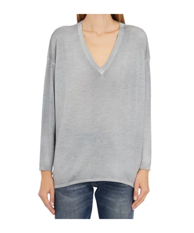 AVANT TOI V-NECK SWEATER