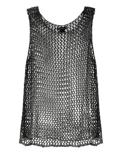 AVANT TOI VISCOSE TOP