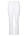 Avantgar Denim By European Culture Pants In Grey