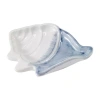 Avanti Abstract Coastal Soap Dish In Blue