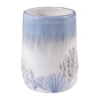 Avanti Abstract Coastal Tumbler In Blue