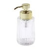 Avanti Ali Foam Soap Dispenser In White
