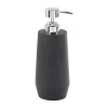 Avanti Arbor Black Soap Dispenser In Black