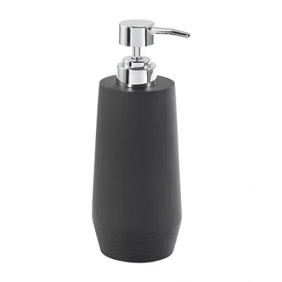 Avanti Arbor Black Soap Dispenser
