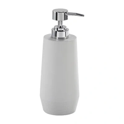 Avanti Arbor Gray Soap Dispenser