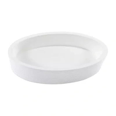 Avanti Arbor White Soap Dish