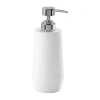 Avanti Arbor White Soap Dispenser In White