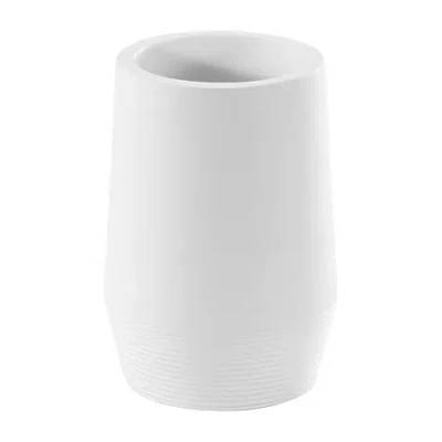 Avanti Arbor White Tumbler