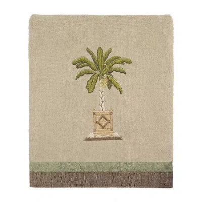 Avanti Bali Hand Towel In Sand