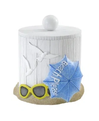 Avanti Beach Mode Jar Bedding In Multi