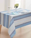 Avanti Breakers Stripe Collection In Blue