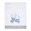 Avanti Caicos Bath Towel In White