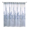 Avanti Caicos Shower Curtain In Blue
