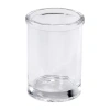 Avanti Cali Glass Tumbler In White