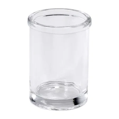 Avanti Cali Glass Tumbler In White
