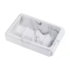 Avanti Catania Soap Dish In Gray