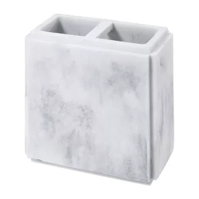 Avanti Catania Toothbrush Holder In Gray