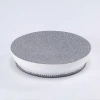 Avanti Dotted Circle Soap Dish In Multi