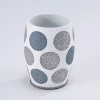 Avanti Dotted Circle Tumbler In Multi