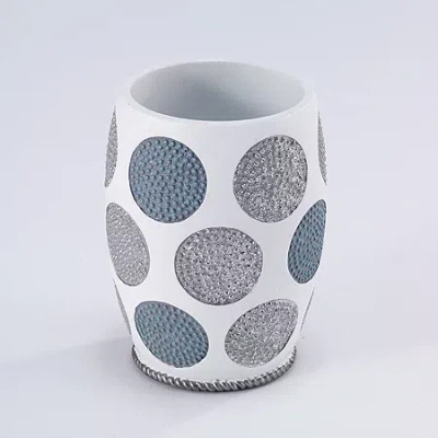 Avanti Dotted Circle Tumbler In Multi