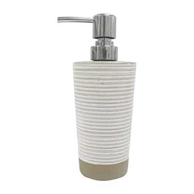Avanti Drift Soap Dispenser In Neutral
