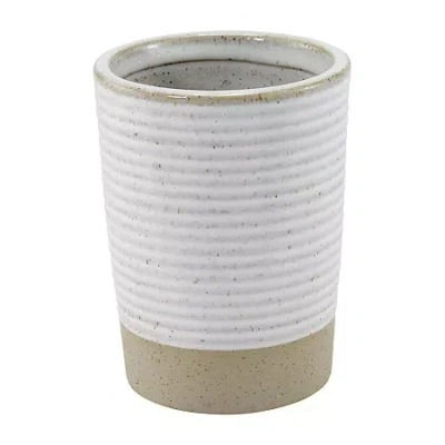 Avanti Drift Tumbler In Sand