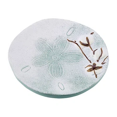 Avanti Farmhouse Shell Soap Dish In Multi