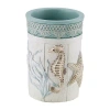 Avanti Farmhouse Shell Tumbler In Multi