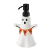 Avanti Ghost Boo Soap Dispenser In White
