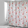 Avanti Gnome Walk Shower Curtain In Multi